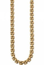 Brighton Brighton Athena Gold Chain