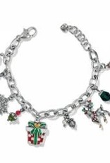 Brighton Brighton Very Merry Christmas Bracelet