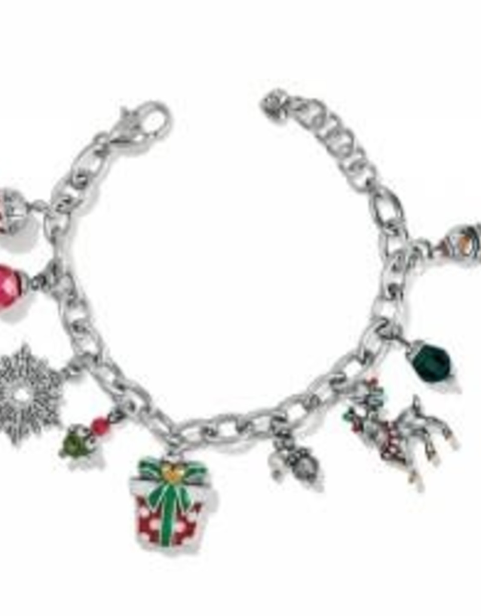 Brighton Brighton Very Merry Christmas Bracelet