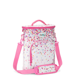 Swig Swig Confetti Slingi Crossbody Cooler