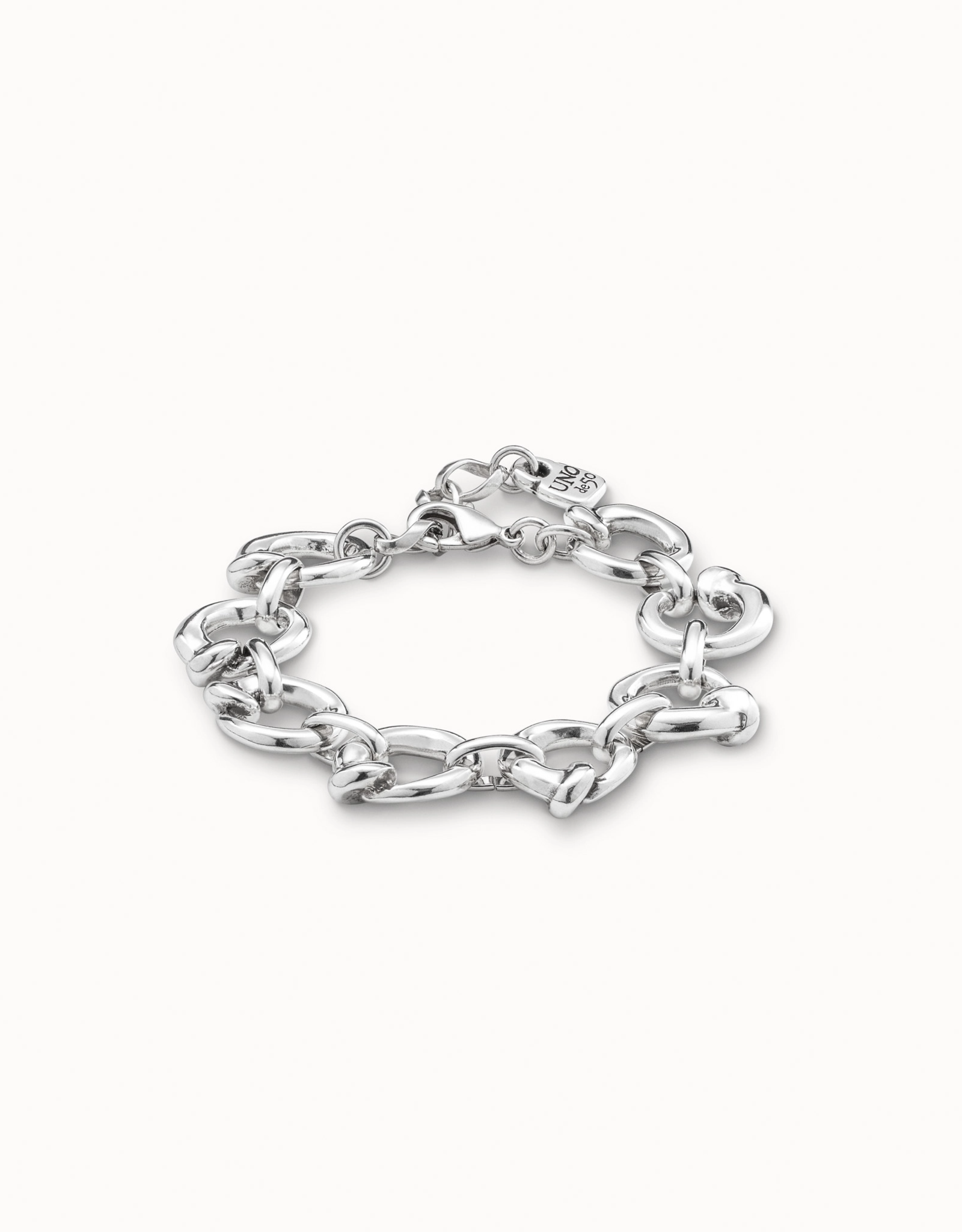 UNOde50 UNOde50 Nail On The Head Bracelet