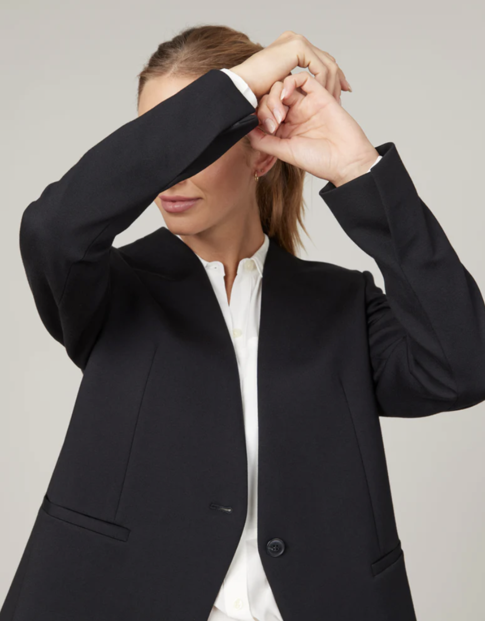 Buy SPANX® The Perfect Smoothing Blazer from Next Austria
