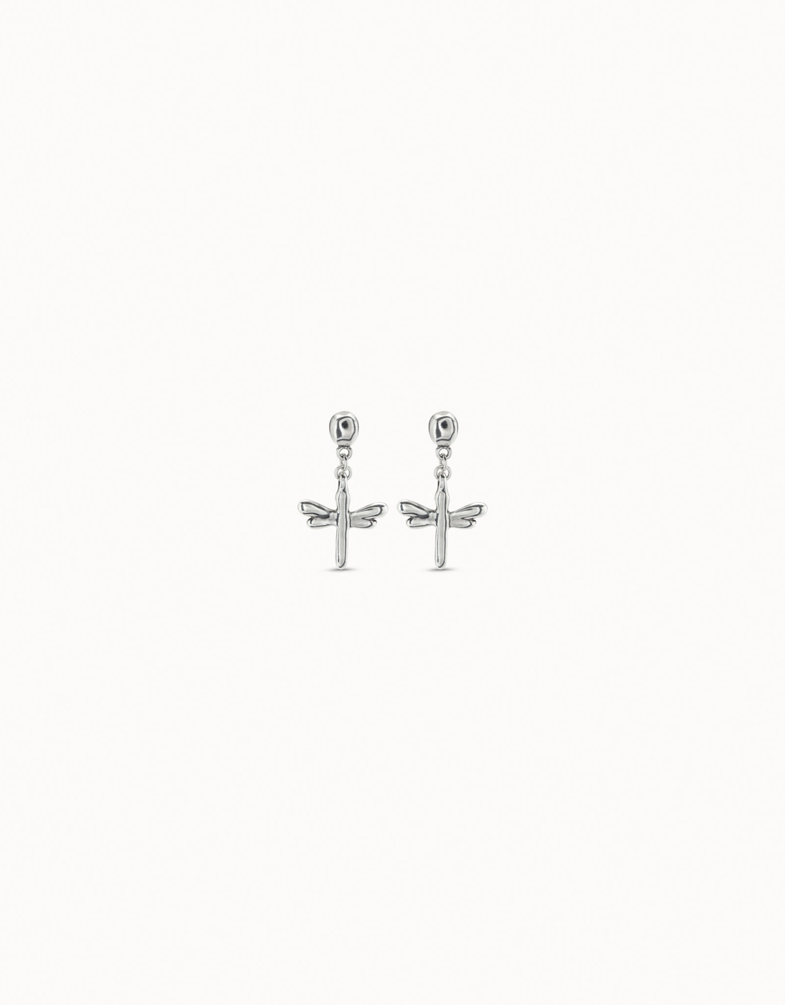UNOde50 UNOde50 Hold Me Tight Earrings
