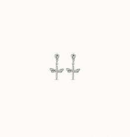 UNOde50 UNOde50 Hold Me Tight Earrings