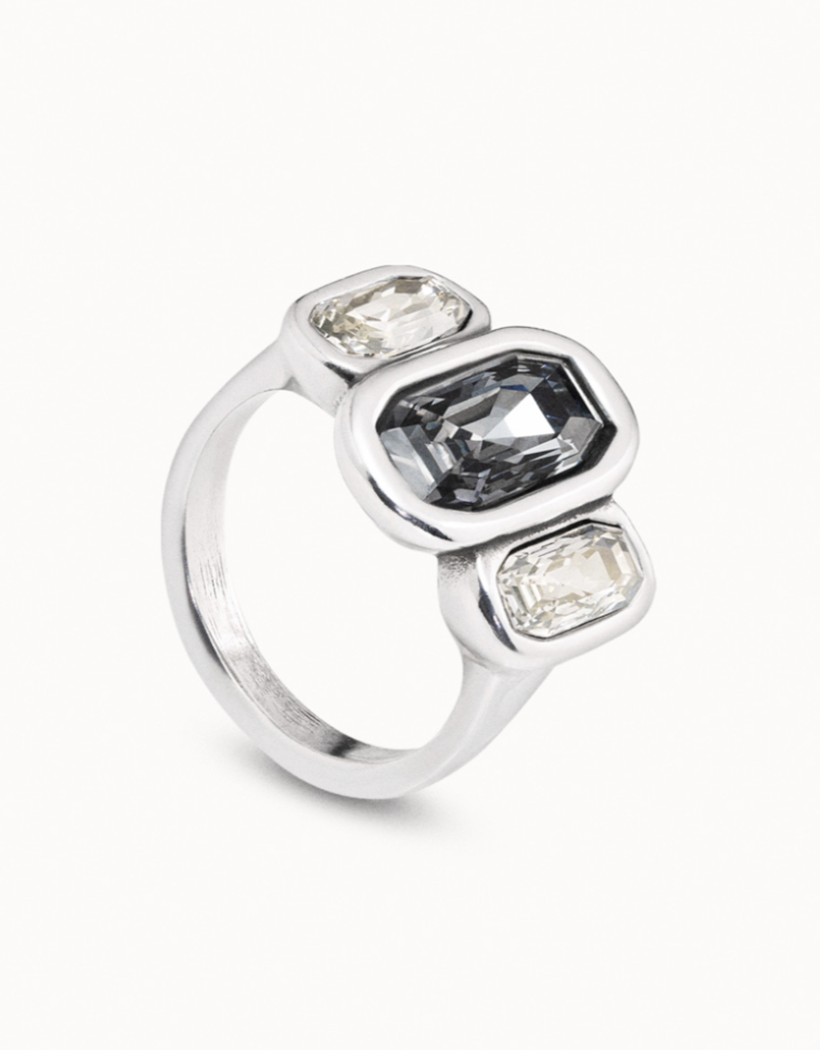 UNOde50 Unode50 Asceplius Ring Silver