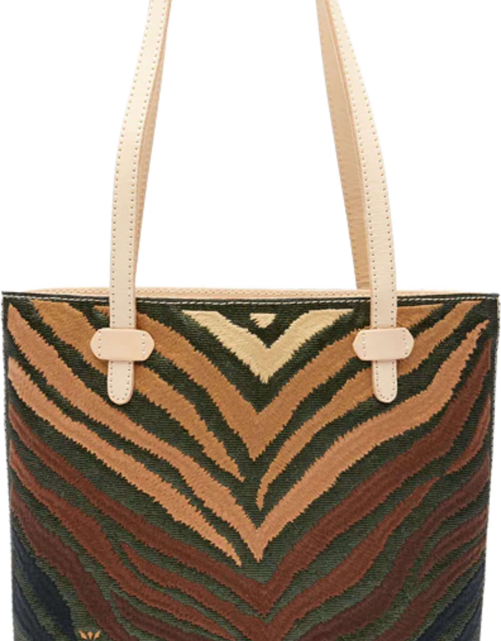 Consuela Consuela Everyday Tote Slash