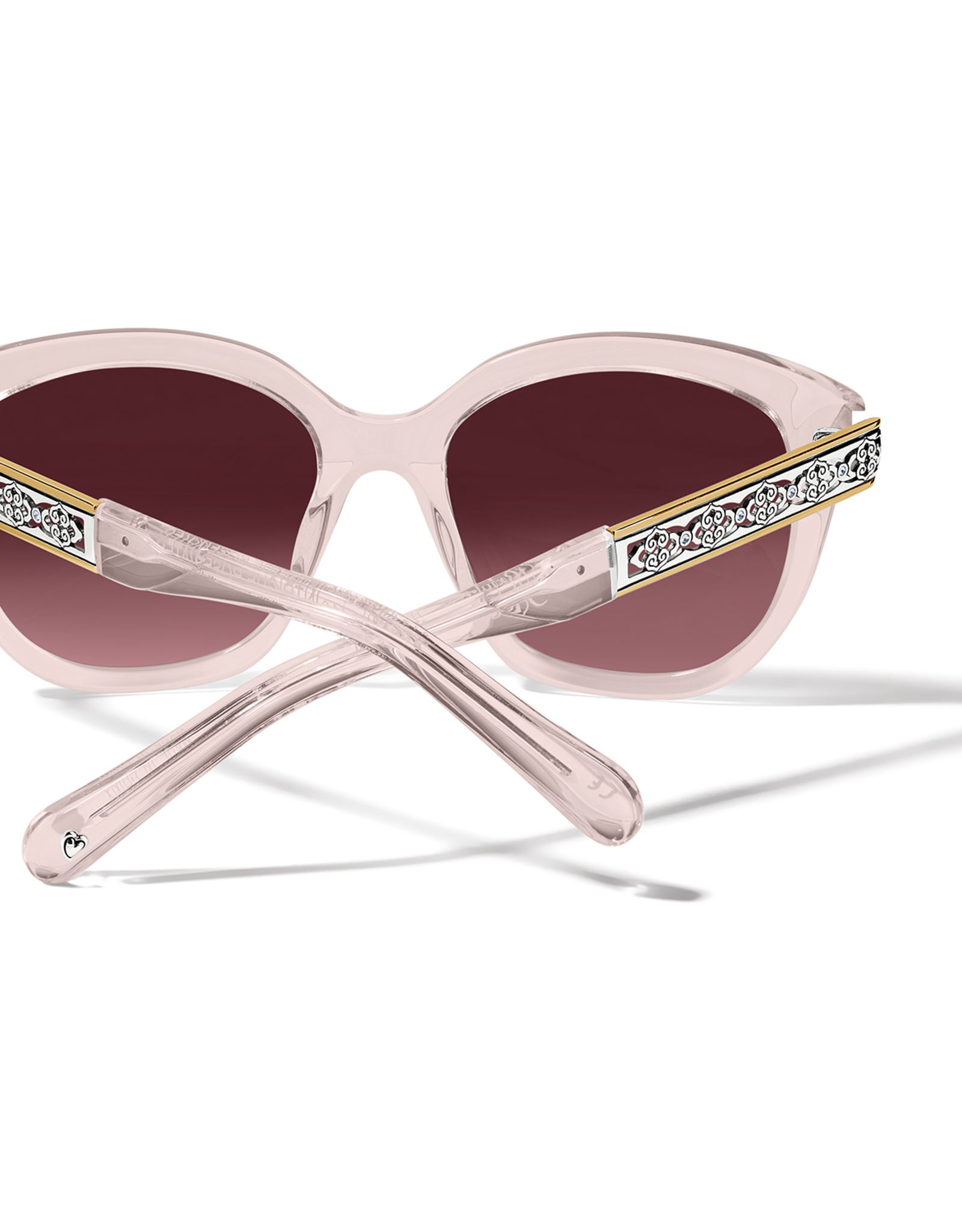 Brighton Brighton Intrigue Rosewater Sunglass