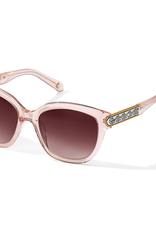 Brighton Brighton Intrigue Rosewater Sunglass