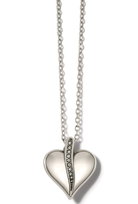 Brighton Brighton Precious Heart Petite Necklace