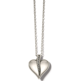 Brighton Brighton Precious Heart Petite Necklace