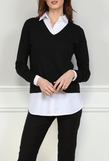 Hinson Wu Ava Long Sleeve Foundation Layer