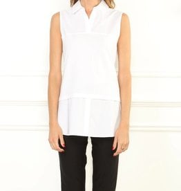 Hinson Wu Lea Sleeveless Foundation Layer