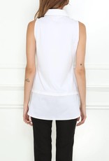 Hinson Wu Lea Sleeveless Foundation Layer