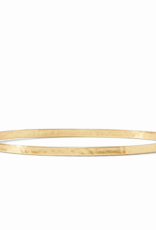 Julie Vos Julie Vos Crescent Bangle M