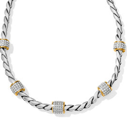 Brighton Brighton Meridian 2Tone Necklace