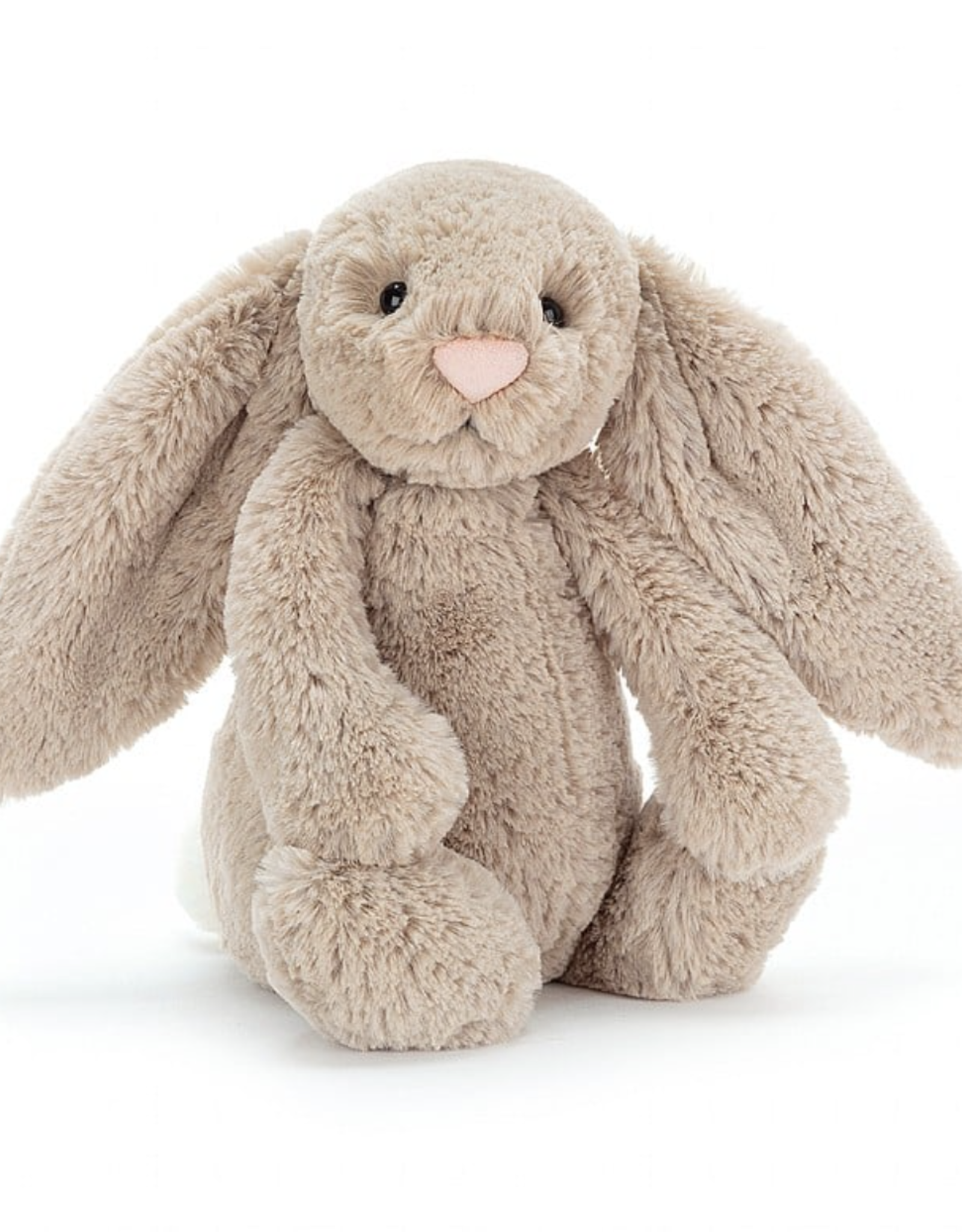 Jellycat Jellycat Medium Beige Bashful Bunny