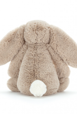 Jellycat Jellycat Medium Beige Bashful Bunny