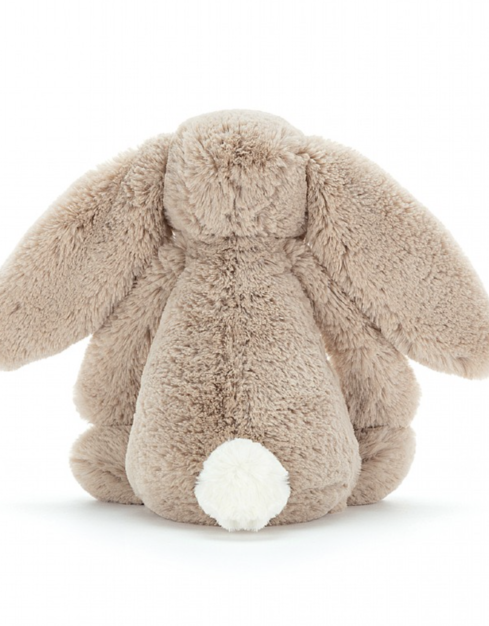 Jellycat Jellycat Medium Beige Bashful Bunny
