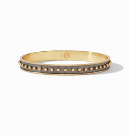 Julie Vos Julie Vos SoHo Mixed Metal Stacking Bangle