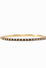 Julie Vos Julie Vos Soho Mixed Metal Bangle