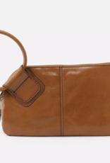 HOBO HOBO Sable Clutch Wristlet Polished Leather