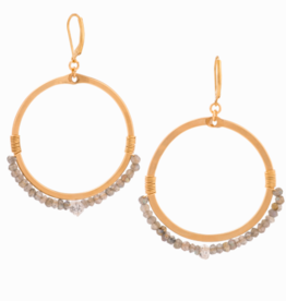 Taylor & Tessier Taylor & Tessier Volara Earrings