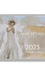 Anne Neilson Home Anne Neilson 2023 Desk Calendar