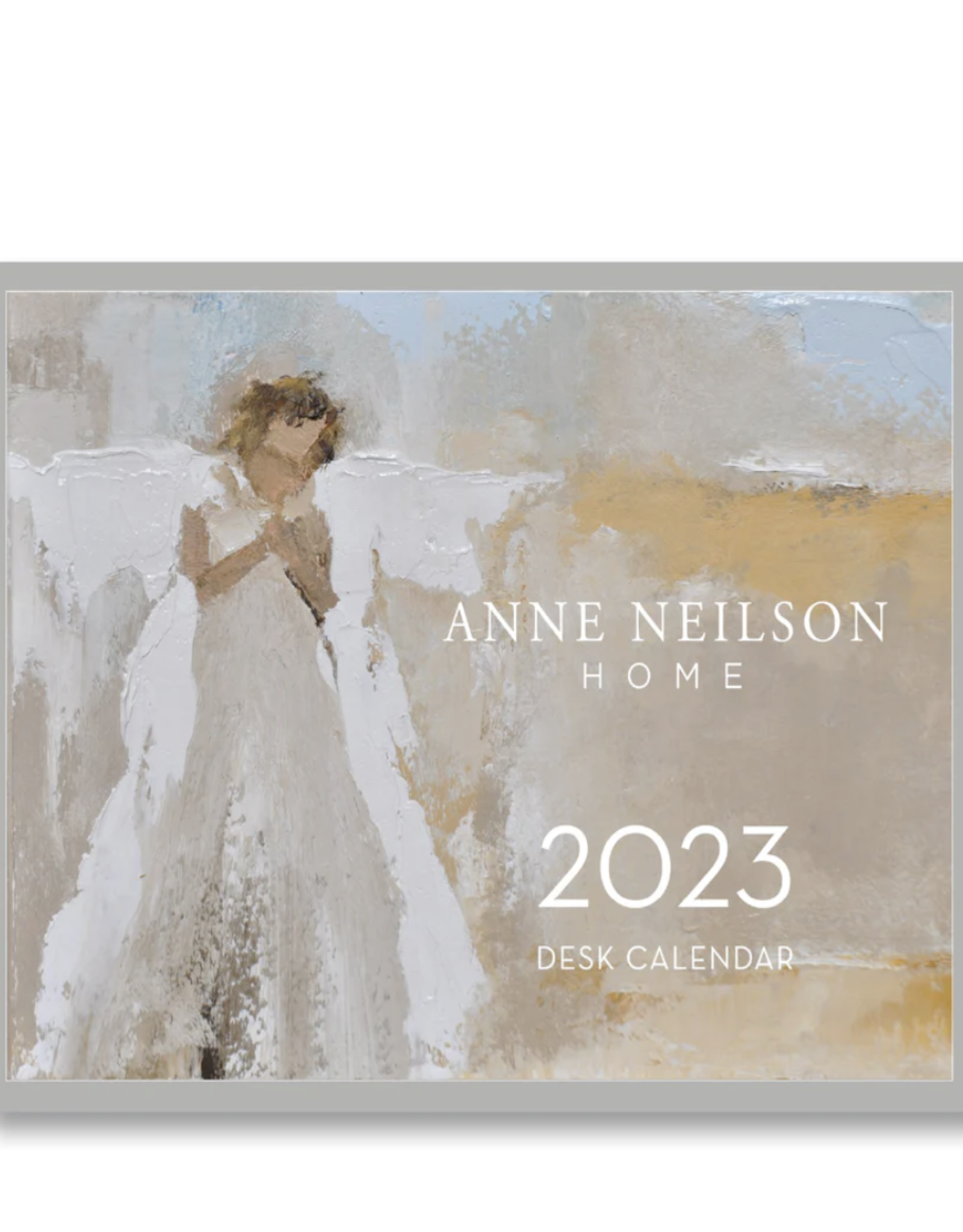 Anne Neilson Home Anne Neilson 2023 Desk Calendar