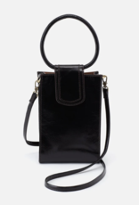 HOBO HOBO Sheila Phone Crossbody Black