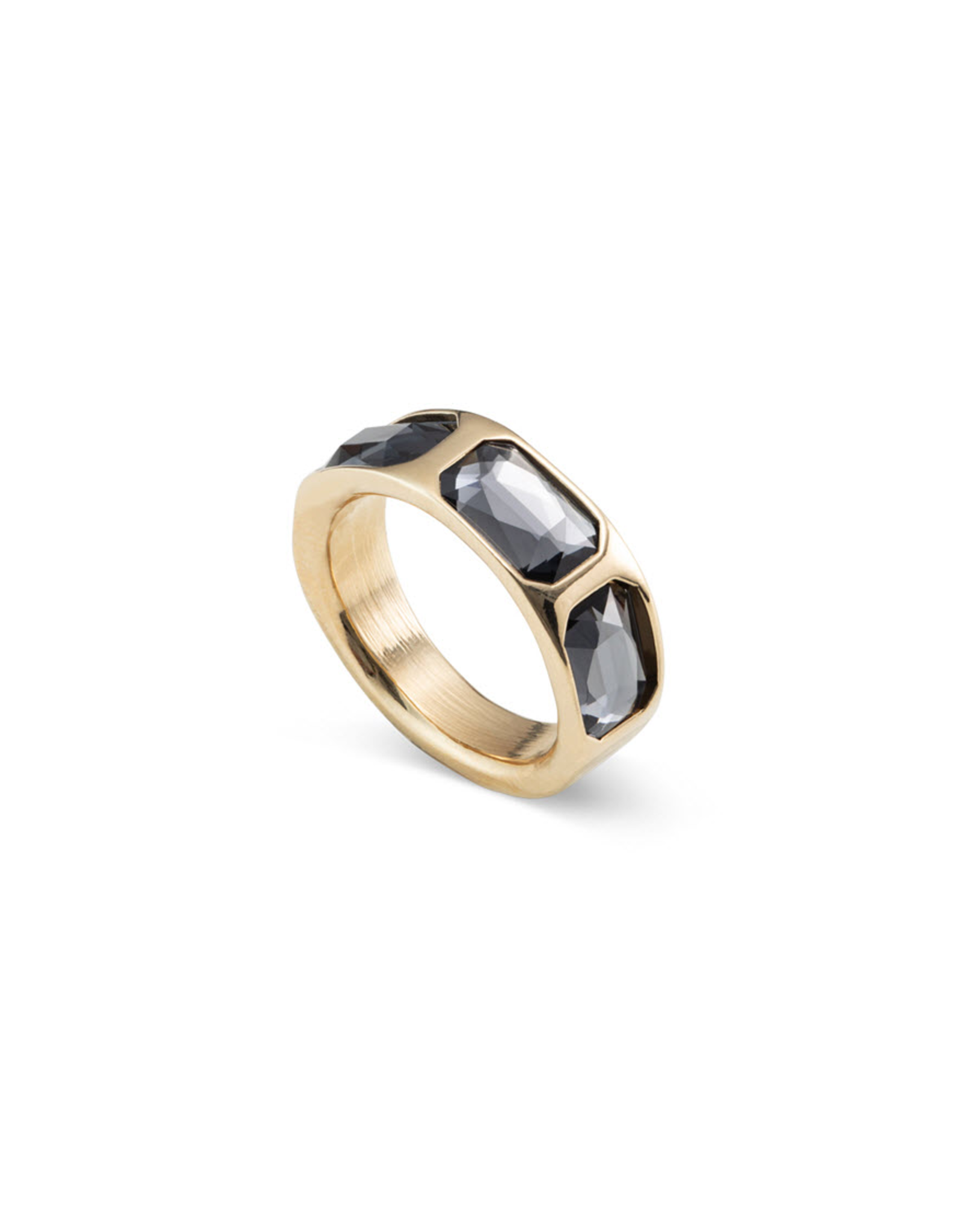 UNOde50 UNOde50 The Guardian Gold Ring