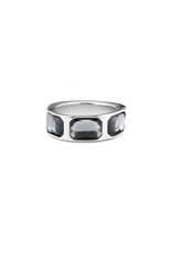 UNOde50 UNOde50 The Guardian Silver Ring