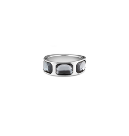 UNOde50 UNOde50 The Guardian Silver Ring
