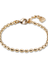 UNOde50 UNOde50 My Bracelet Gold