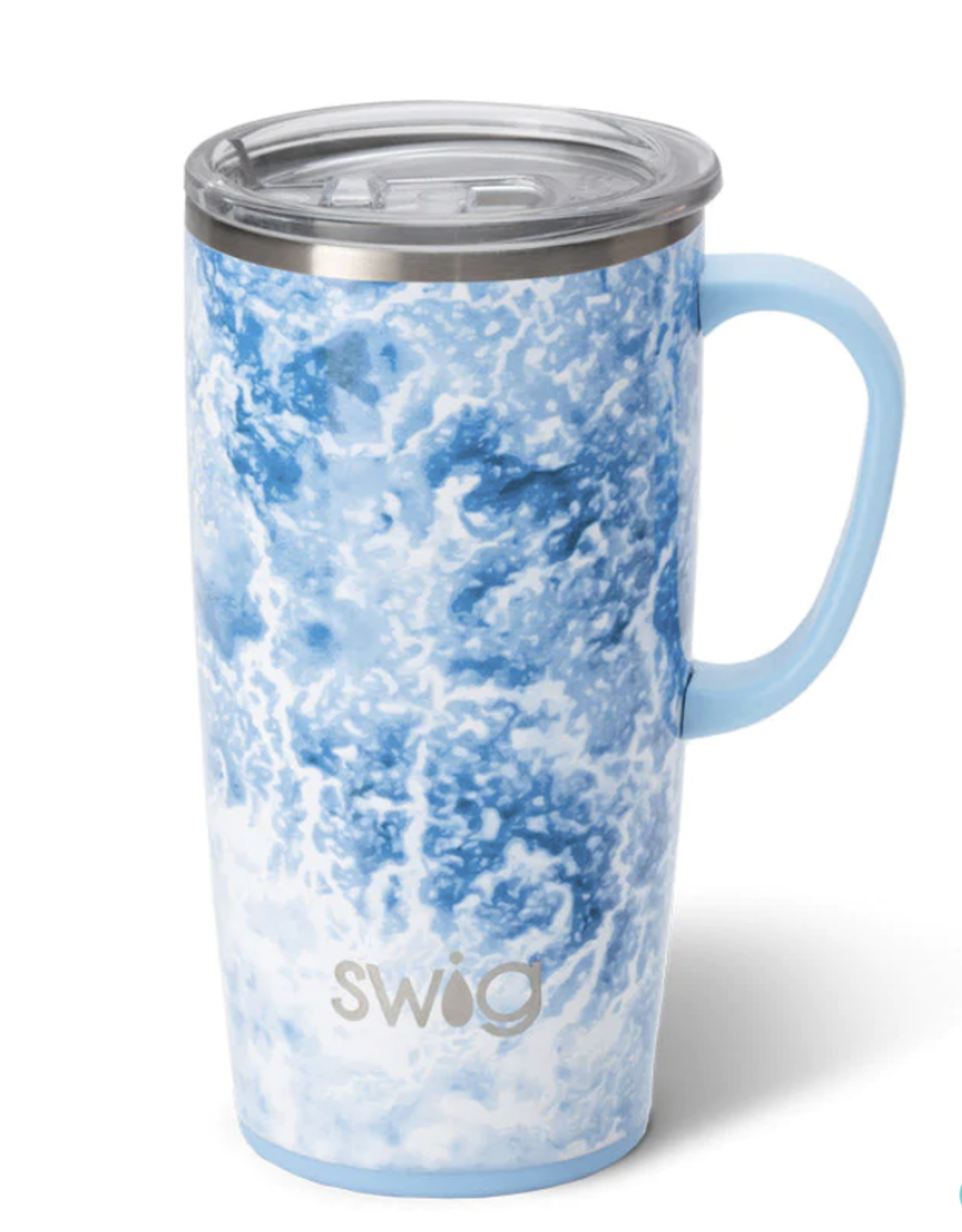 Swig Swig Drinkware Sea Spray