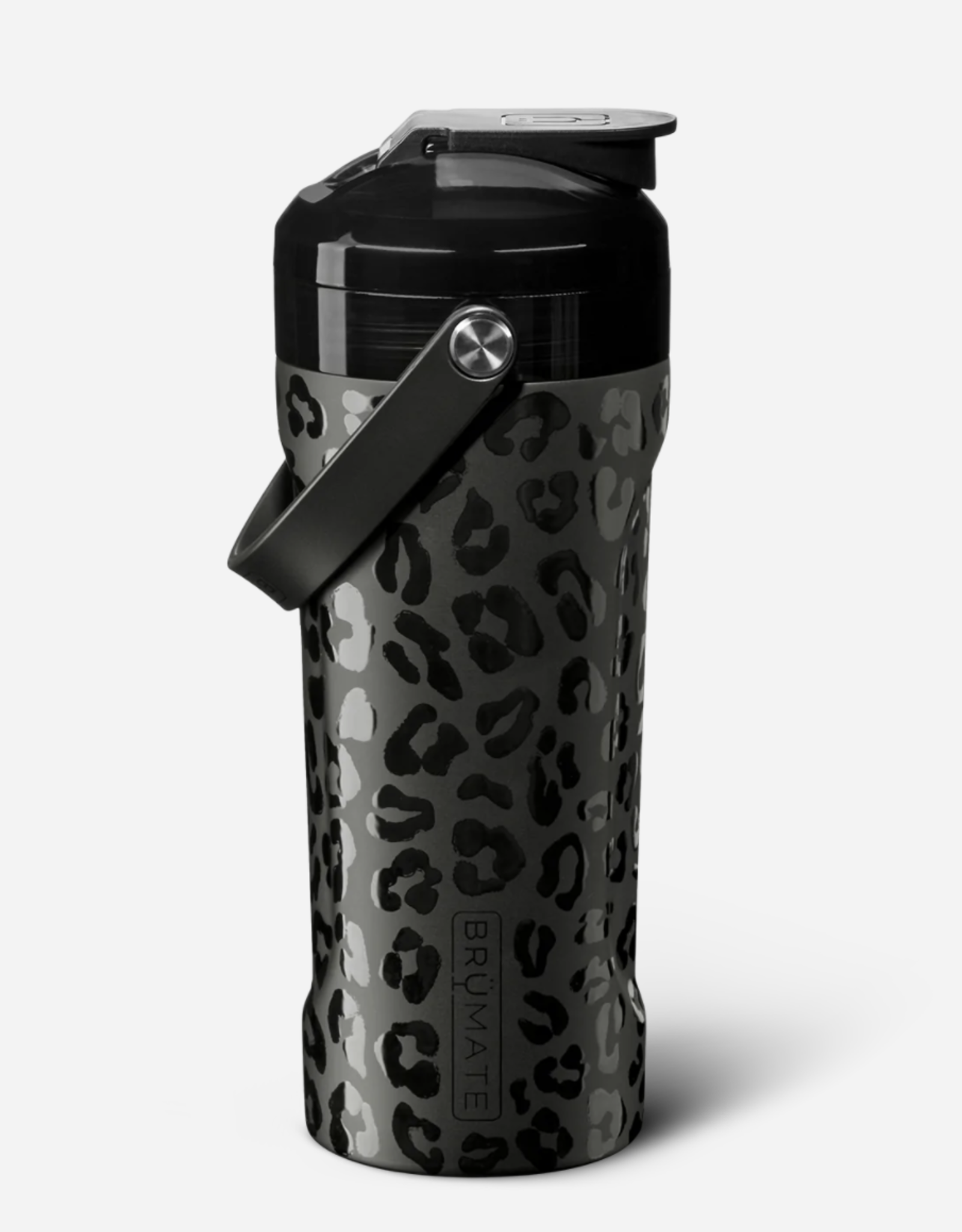 BruMate MultiShaker matte black  Trendy Tumblers, Cups & Mugs