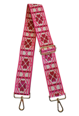 Ah-dorned STRAP ONLY Clover Collection