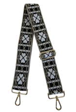 Ah-dorned STRAP ONLY Clover Collection