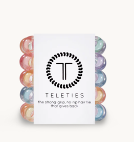 Teleties Teleties Rainbow Road Collection