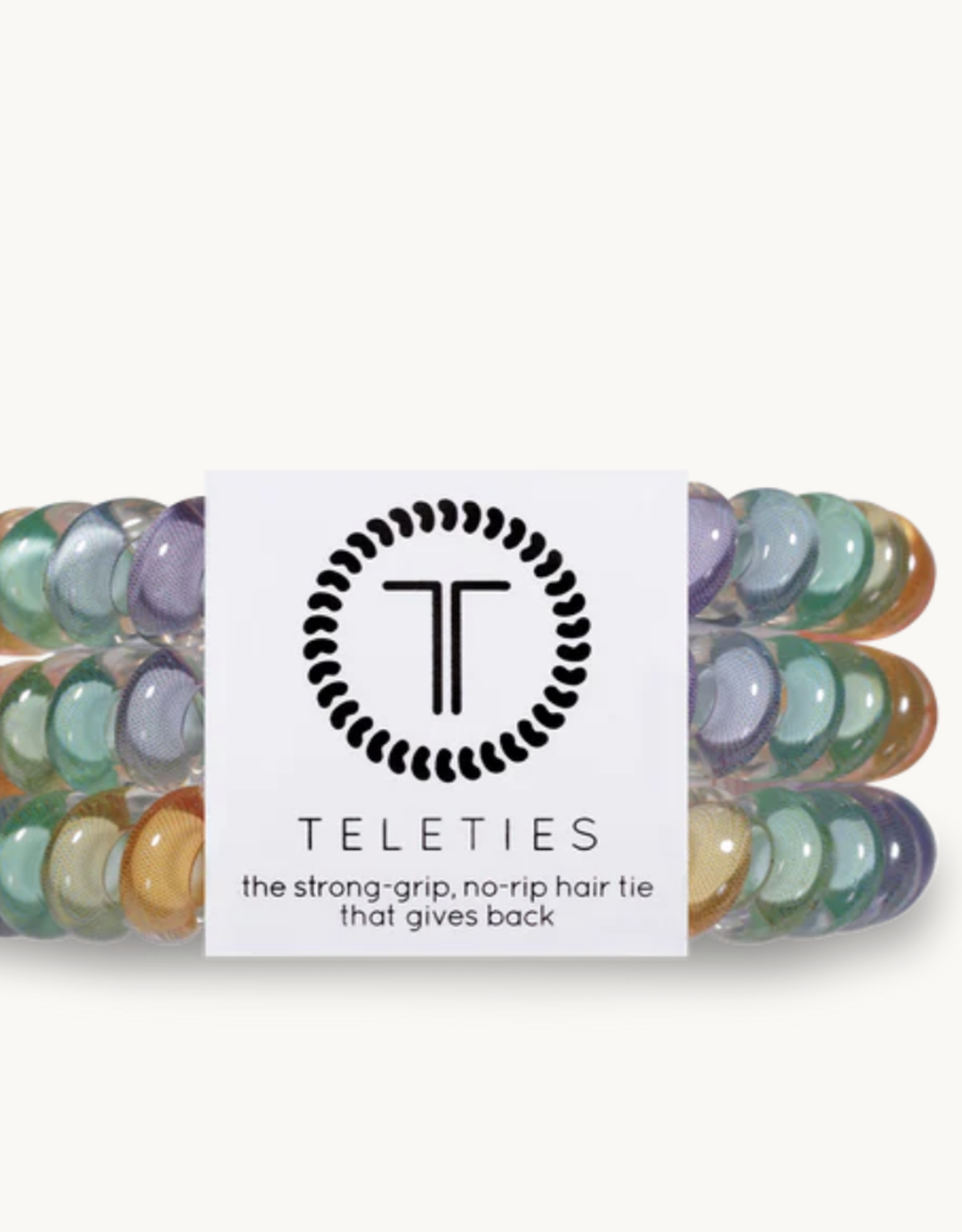 Teleties Teleties Rainbow Road Collection