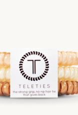 Teleties Teleties For the Love of Nudes Collection