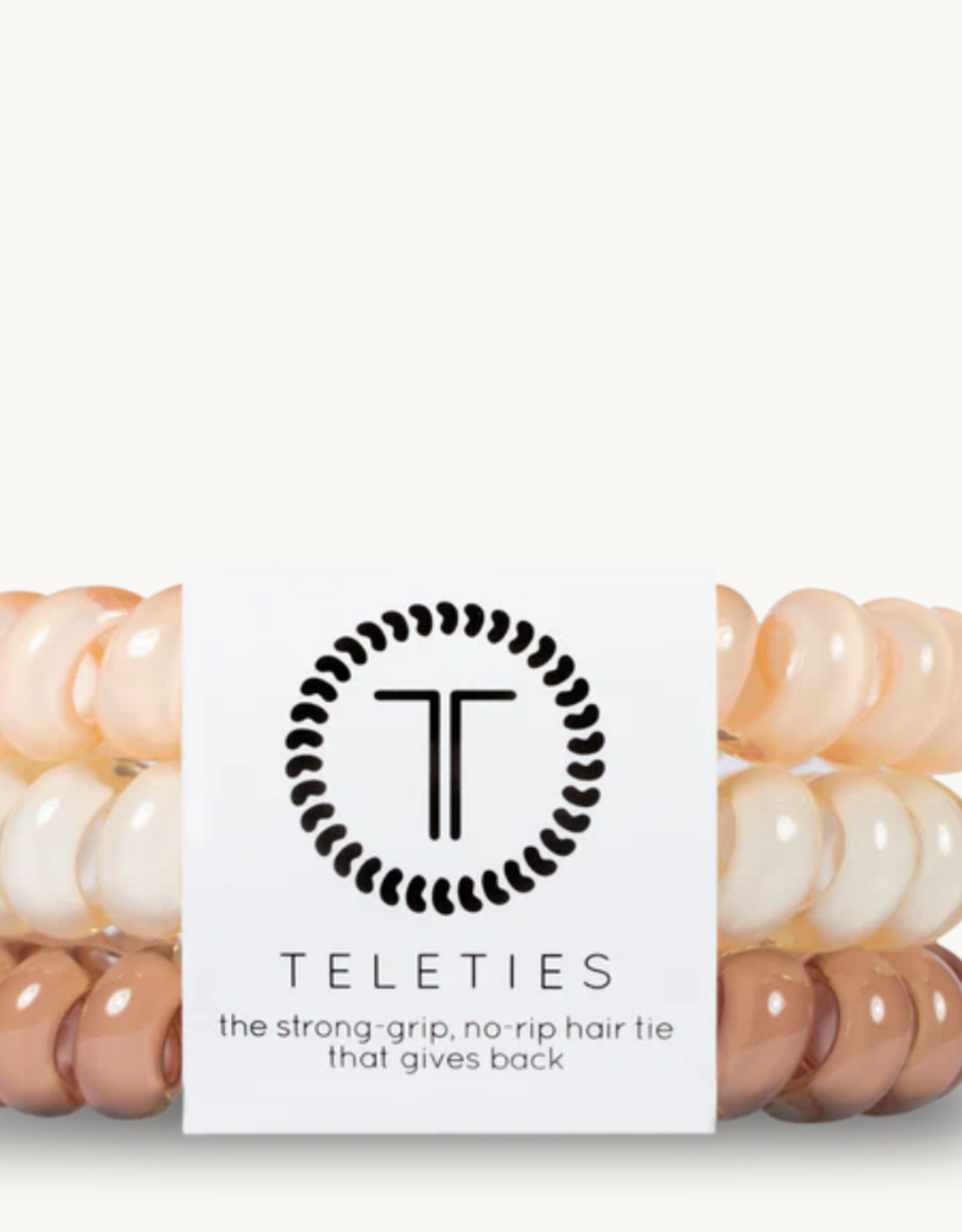 Teleties Teleties For the Love of Nudes Collection