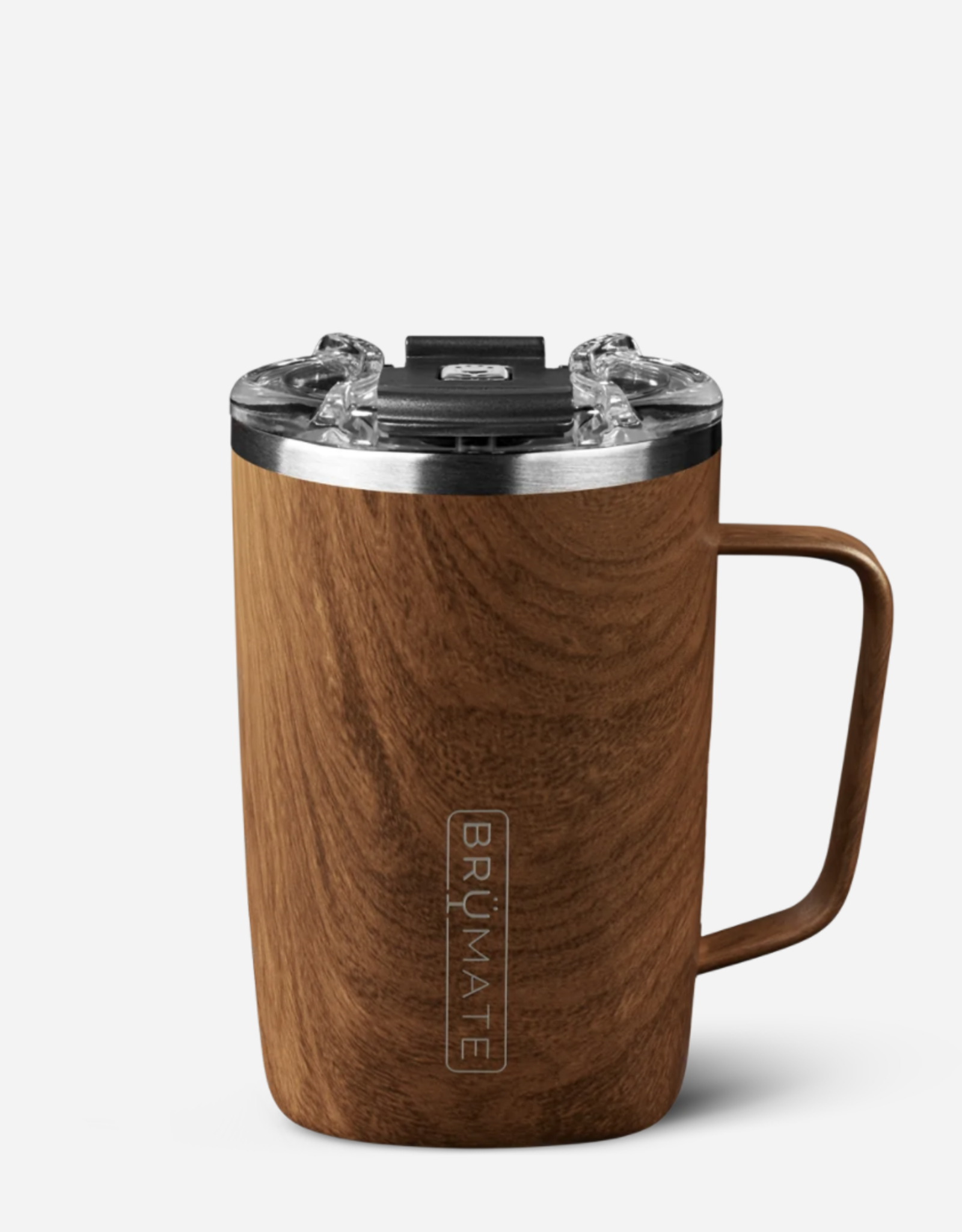 Brumate Toddy 16oz Insulated Coffee Mug