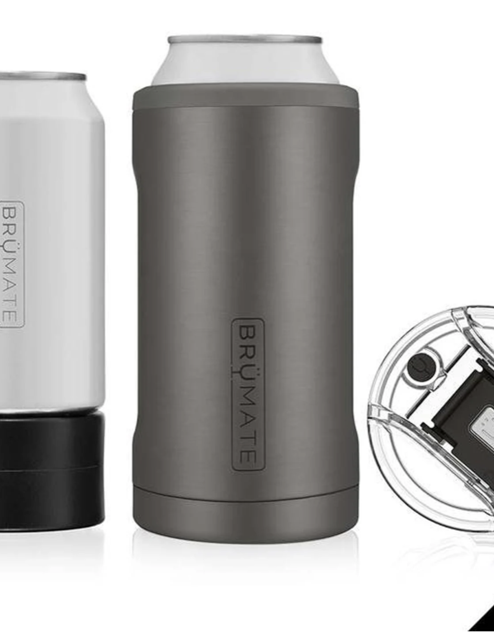 Insulated Beer-Holding Containers : BruMate 'Hopsulator