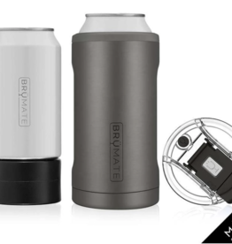 Brumate Hopsulator Slim personalizado Enfriador de latas Brümate 12oz Acero  inoxidable aislado Grabado láser GRATIS -  México