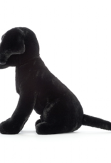 Jellycat Inc. Jellycat Pippa Black Labrador