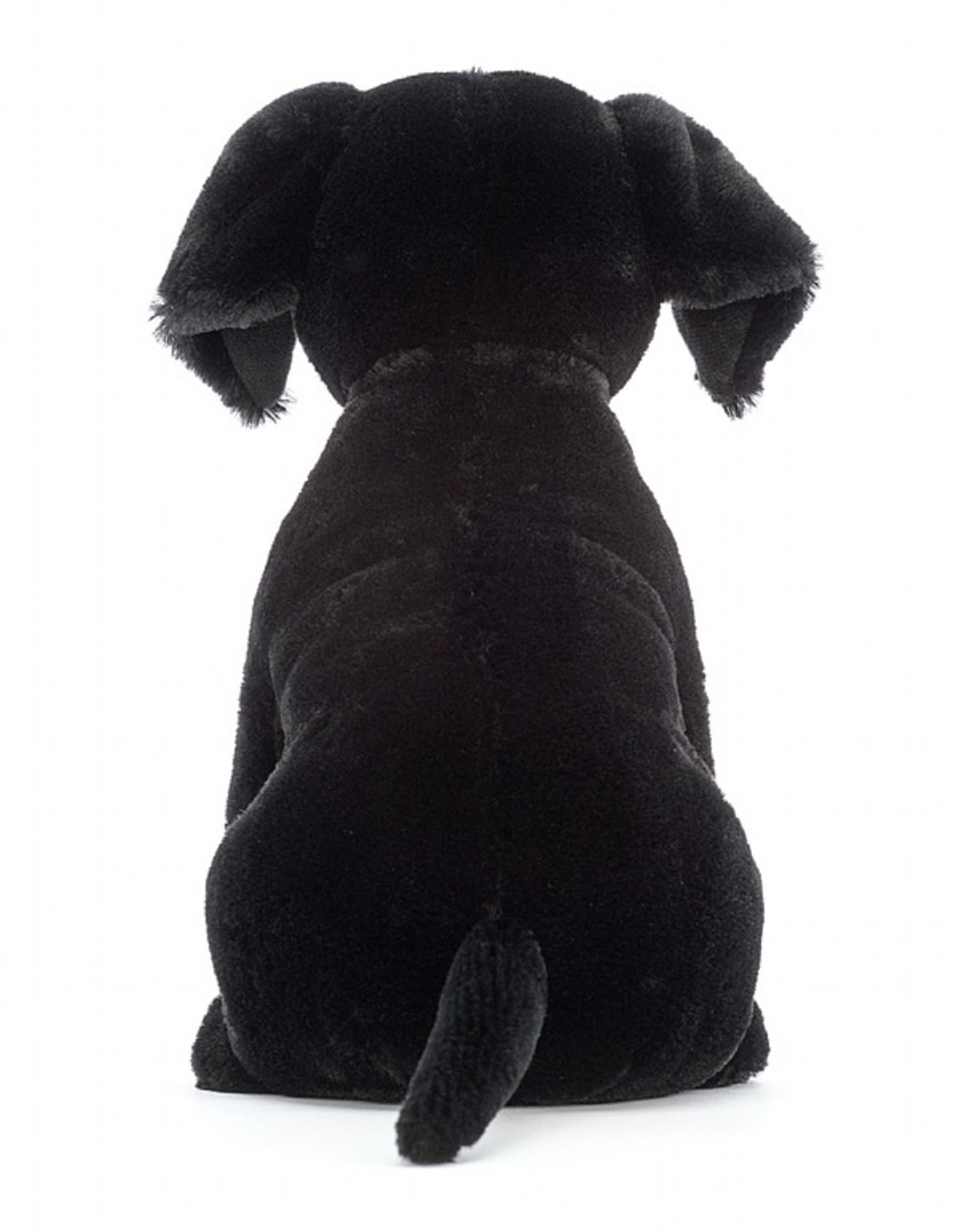 Jellycat Inc. Jellycat Pippa Black Labrador