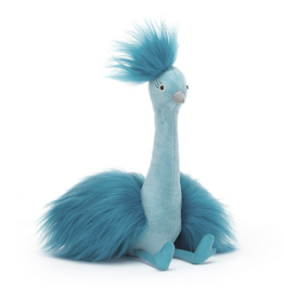 Jellycat Inc. Jellycat Fou Fou Peacock