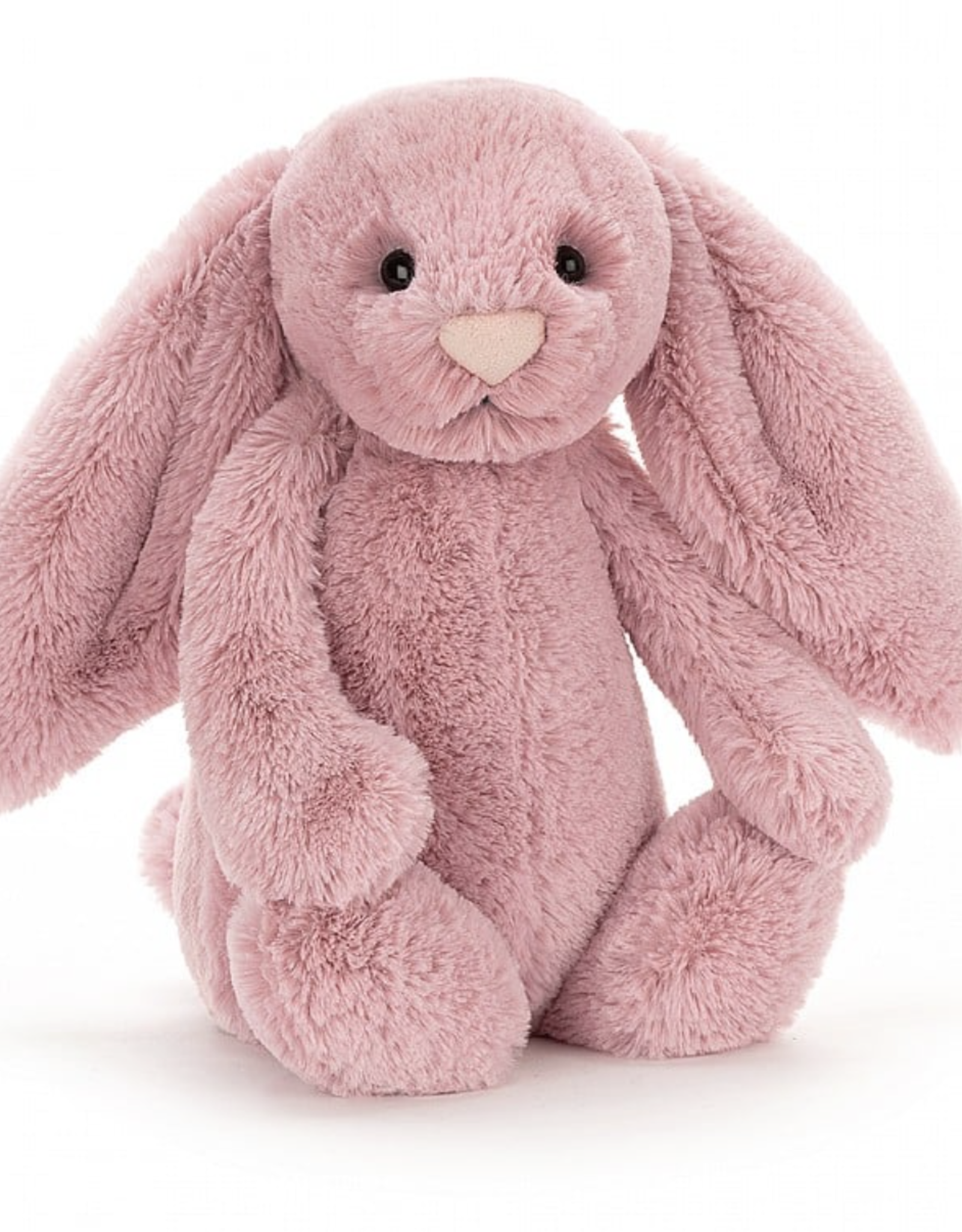 Jellycat Inc. Jellycat Medium Bashful Tulip Pink Bunny