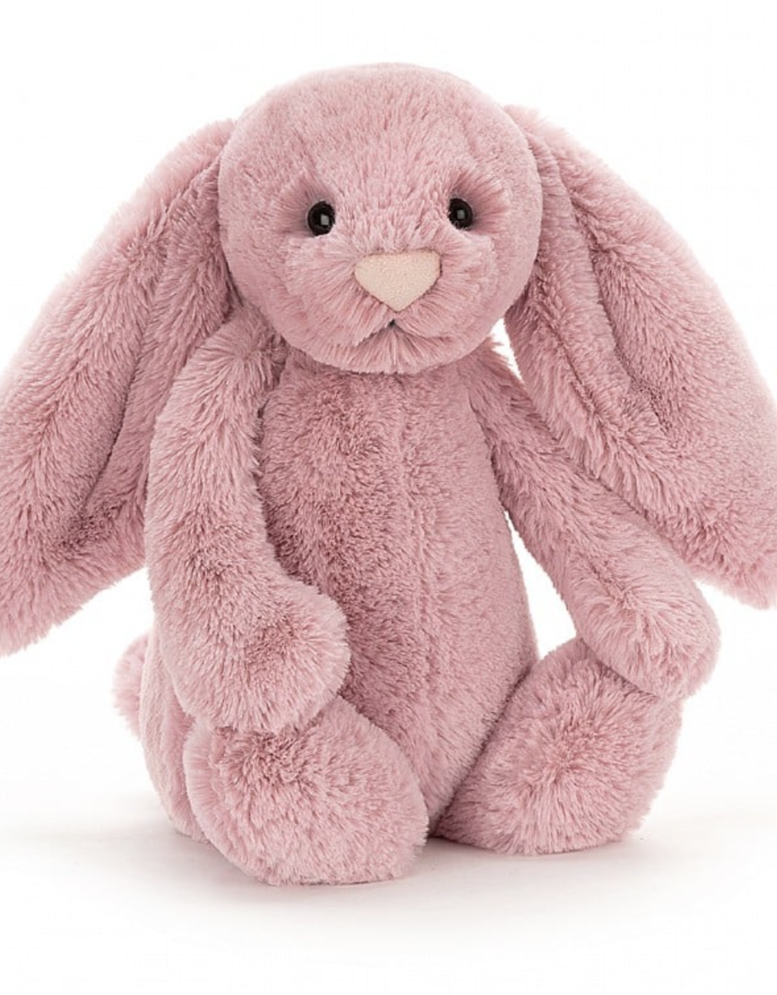 Jellycat Jellycat Medium Bashful Tulip Pink Bunny