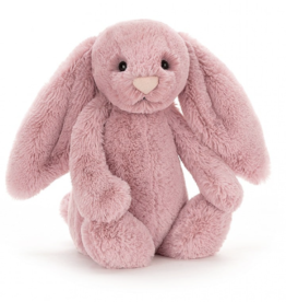 Jellycat Jellycat Medium Bashful Tulip Pink Bunny